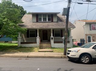 827 Seitz St, Easton, PA 18042