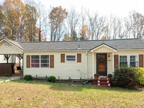 3912 Martin Ave, Greensboro, NC 27405