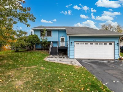 2824 84th Ave N, Brooklyn Park, MN, 55444