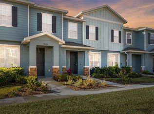 14500 Promenade Pkwy, Odessa, FL 33556