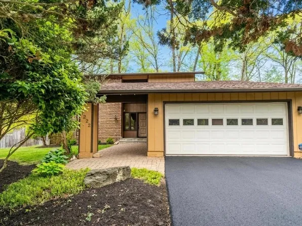 5222 Bradfield Dr, Burke, VA 22015