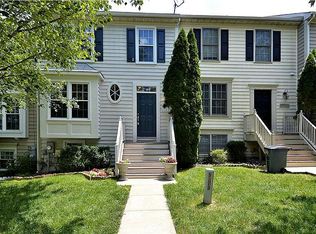 20233 Red Buckeye Ct, Germantown, MD 20876