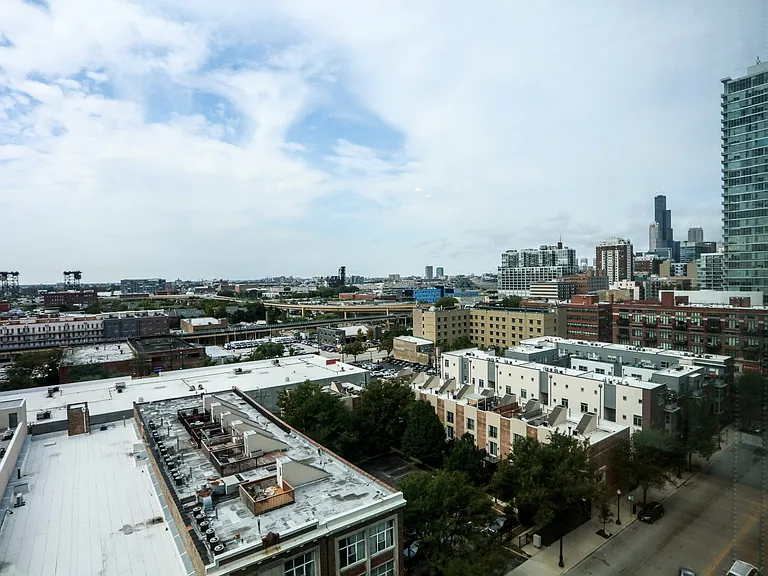 1845 S Michigan Ave #1204 — Photo 15