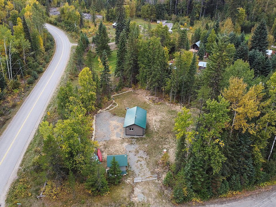 1st image of 644 Grouse Creek Rd