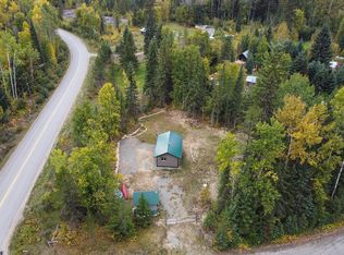 644 Grouse Creek Rd, Thompson Nicola, BC V0E1N1