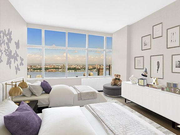 5th image of 160 W 66th St APT 53F