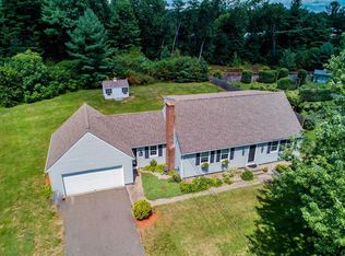 229 Steiger Dr, Westfield, MA 01085