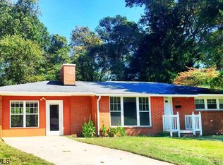 120 N Baker St, Charlottesville, VA 22903