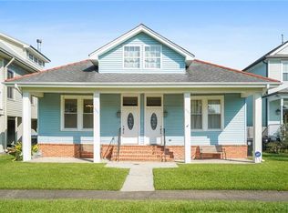 5529 Woodlawn Pl, New Orleans, LA 70124