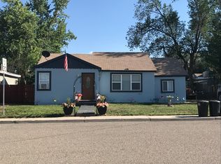110 School St, Rangely, CO 81648