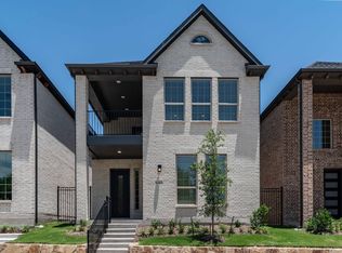 6513 Millie Way, McKinney, TX 75070