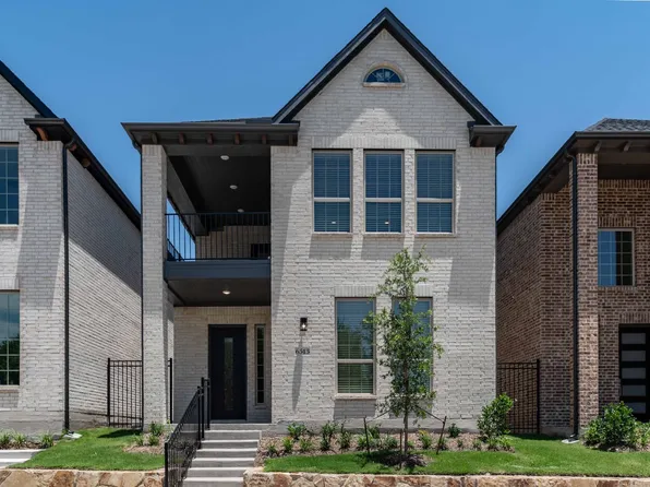 6513 Millie Way, McKinney, TX 75070