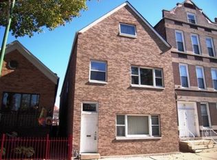 3217 S May St #2F, Chicago, IL 60608