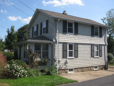 33 Stedman Ct, South Kingstown, RI, 02879