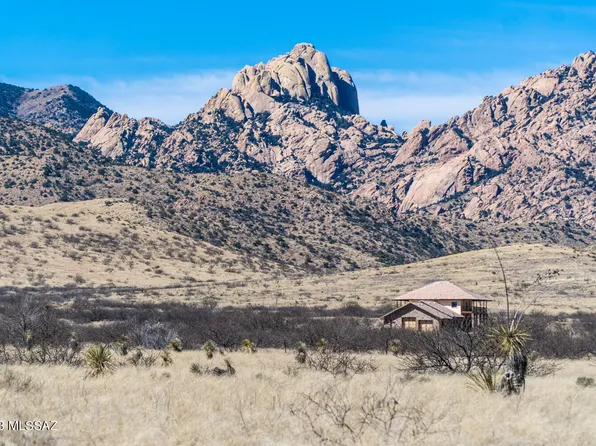 E High St, Pearce, AZ 85625