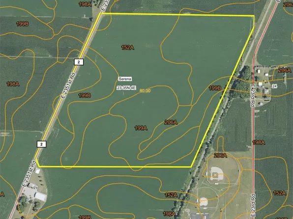 0 E 2351st Rd, Serena, IL 60549