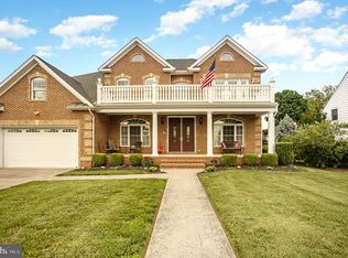 521 Commerce St, Havre De Grace, MD 21078