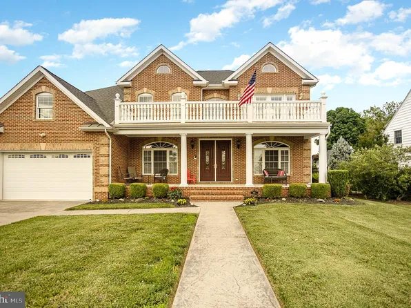 521 Commerce St, Havre De Grace, MD 21078