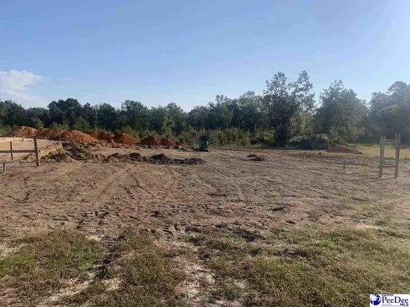 804 B Lakeview Blvd, Hartsville, SC 29550