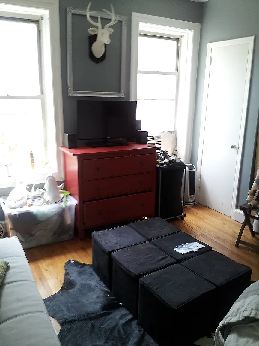 387 Convent Avenue — Photo 2