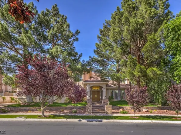 174 Inveraray Ct, Henderson, NV 89074