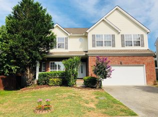 121 Claybrook Ln, Antioch, TN 37013