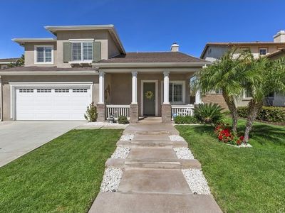 38967 Lone Cir, Murrieta, CA, 92563