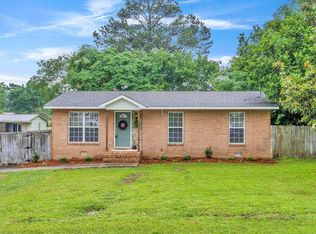 1212 17th St SW, Childersburg, AL 35044