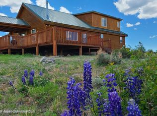 968 Rocky Mountain Way, Craig, CO 81625