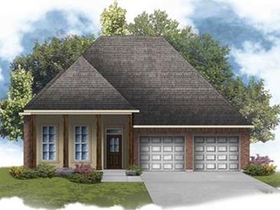 4308 Cabot Dr, Lake Charles, LA, 70607