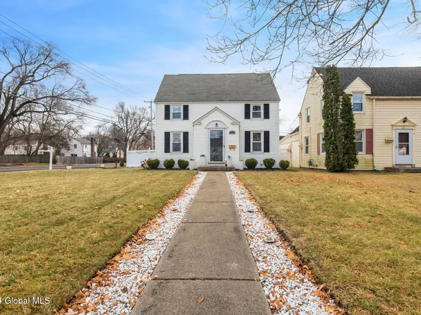 25 Victor Street, Albany, NY 12206