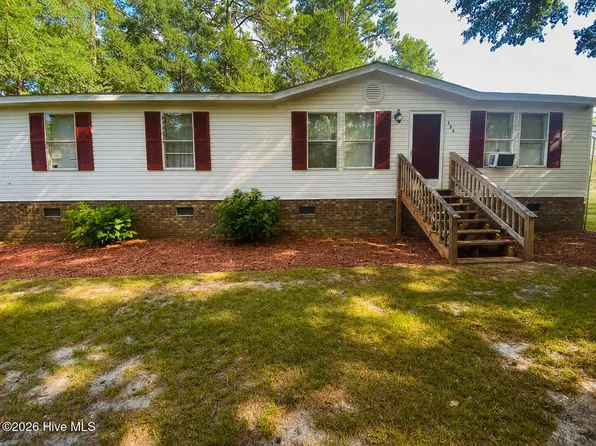 4559 Tavia Lane SW, Shallotte, NC 28470