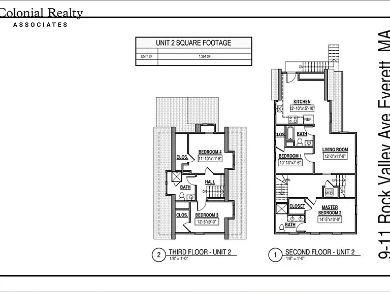 9 Rock Valley Ave #2 — Photo 11
