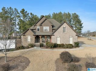 9522 Ambrose Ln, Kimberly, AL 35091