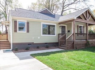 3004 Holt St, Charlotte, NC 28205