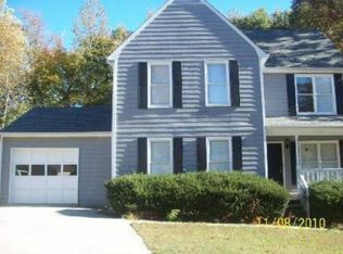 1548 Sisters Ct, Lawrenceville, GA 30043