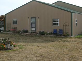1065 Red Oak Rd, Seymour, MO 65746