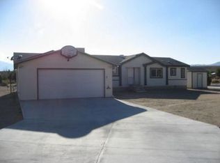 144 Chalfant Rd, Bishop, CA 93514