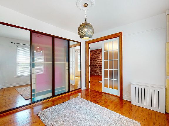 2nd image of 341 W 70th St #5C