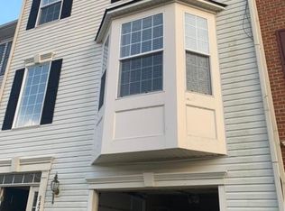 842 Patuxent Run Cir, Odenton, MD 21113