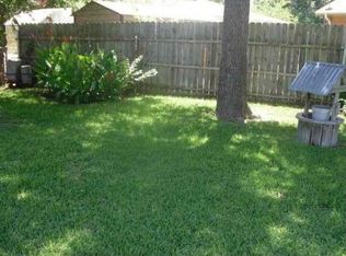 2118 La Porte Dr, Waco, TX 76710