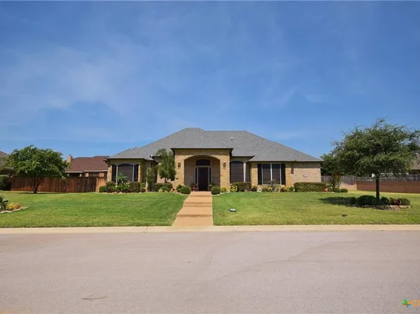 5012 Meadow Oaks Dr, Nolanville, TX 76559