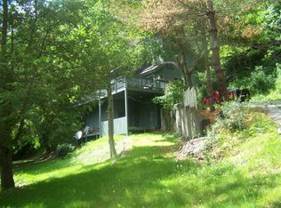 1976 Georges Gap Rd UNIT 1&2, Vilas, NC 28692