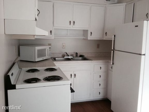 LH Kitchen