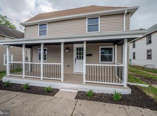 119 S East St, Smyrna, DE 19977