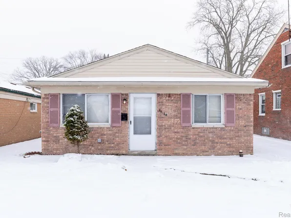 23164 Piper Ave, Eastpointe, MI 48021