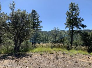 5549 S Blue Jay Rd, Prescott, AZ 86303