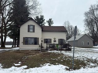 320 W Walnut St, Akron, IN 46910