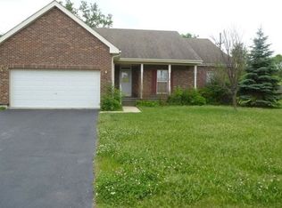 1548 Galway Dr, Aurora, IL 60505