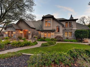 3019 Courbet Way, El Dorado Hills, CA